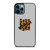 UNDEFEATED LOGO BAPE CAMO iPhone 12 Pro Max Case
