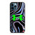 UNDER ARMOUR LOGO LIQUID CHROME iPhone 12 Pro Max Case