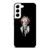 ALBERT EINSTEIN CARTOON Samsung Galaxy S22 Case