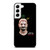 AMERICAN HORROR STORY TWISTY THE CLOWN MAS 1 Samsung Galaxy S22 Case