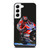 ANDREA DOVIZIOSO AD04 MotoGP Samsung Galaxy S22 Case
