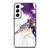 ANDRIAN PETERSON ACTION Samsung Galaxy S22 Case