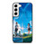 ANIME KIMI NO NAMAE WA YOUR NAME MOVIE MIRROR Samsung Galaxy S22 Case