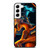 ANIME POKEMON CHARIZARD MEGA EVOLUTION Samsung Galaxy S22 Case