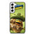 ANIME POKEMON MOVIE GRASS Samsung Galaxy S22 Case