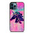 UNICORN HORSE GLITTER iPhone 12 Pro Max Case
