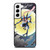 ASH GRENINJA POKEMON Samsung Galaxy S22 Case