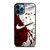 UNIQUE NIKE MARBLE LOGO iPhone 12 Pro Max Case