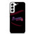 ATLANTA BRAVES BASEBALL MLB Samsung Galaxy S22 Case