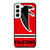 ATLANTA FALCONS LOGO 2 Samsung Galaxy S22 Case