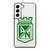 ATLETICO NACIONAL LOGO Samsung Galaxy S22 Case