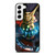 AVENGER END GAME HAND OF THANOS Samsung Galaxy S22 Case