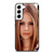 AVRIL LAVIGNE Samsung Galaxy S22 Case