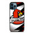 UNIVERSITY OF LOUISVILLE iPhone 12 Pro Max Case