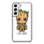 BABY I AM GROOT Samsung Galaxy S22 Case