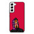 BAPE SHARK ICON Samsung Galaxy S22 Case