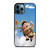 UP CARTOON MOVIE RUSHEL iPhone 12 Pro Max Case