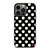 KATE SPADE LOGO APPLE COLLAGE iPhone 13 Pro Case