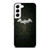 BATMAN METAL LOGO Samsung Galaxy S22 Case
