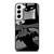 BATMAN MIDDLE FINGER Samsung Galaxy S22 Case