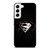 BATMAN VS SUPERMAN SYMBOL Samsung Galaxy S22 Case