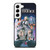 BEETLEJUICE MOVIE TIM BURTON Samsung Galaxy S22 Case