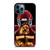 USC TROJANS FOOTBALL iPhone 12 Pro Max Case