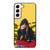 BILLIE EILISH SINGER Samsung Galaxy S22 Case