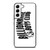 BILLIONAIRE BOYS CLUB LOGO Samsung Galaxy S22 Case