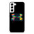 BLACK UNDER ARMOUR Samsung Galaxy S22 Case