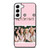 BLACKPINK KPOP GIRLGROUP Samsung Galaxy S22 Case