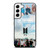 BLACKPINK VS BTS KPOP GROUP Samsung Galaxy S22 Case