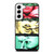 BLUNT ROLL WEED OBE Samsung Galaxy S22 Case