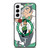BOSTON CELTICS CASE Samsung Galaxy S22 Case BOSTON CELTICS CASE Samsung Galaxy S22 Case
