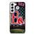 BOSTON RED SOX NEW Samsung Galaxy S22 Case