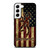 BROWNING USA FLAG Samsung Galaxy S22 Case