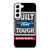 BUILT FORD TOUGH DIESEL Samsung Galaxy S22 Case