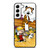 CALVIN AND HOBBES Samsung Galaxy S22 Case