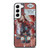 CAPTAIN MARVEL AVENGERS Samsung Galaxy S22 Case