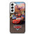 CARS DISNEY Samsung Galaxy S22 Case