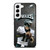 CARSON WENTZ PHILADELPHIA EAGLES 3 Samsung Galaxy S22 Case