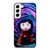 CARTOON CORALINE Samsung Galaxy S22 Case