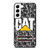 CATERPILLAR BAPE Samsung Galaxy S22 Case