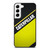 CATERPILLAR CAT LOGO Samsung Galaxy S22 Case