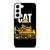 CATERPILLAR DOZER CAT Samsung Galaxy S22 Case
