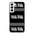 CHEAP TRICK BAND Samsung Galaxy S22 Case