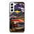 CHEVY CLASSIC TRUCK Samsung Galaxy S22 Case