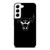 CHICAGO BULLS VECTOR LOGO Samsung Galaxy S22 Case