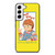 CHILD'S PLAY GOOD GUYS CHUCKY Samsung Galaxy S22 Case