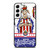 CHIVAS GUADALAJARA NEW Samsung Galaxy S22 Case